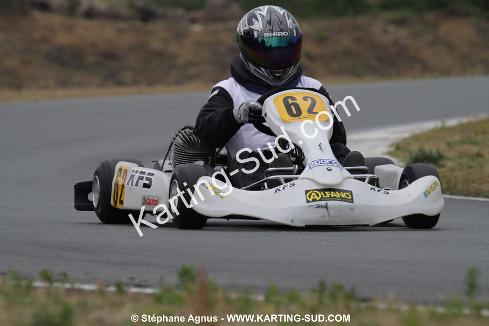18/07/2010 : Défi France 2010 à Layrac (photos Stéphane Agnus) 2010 — karting