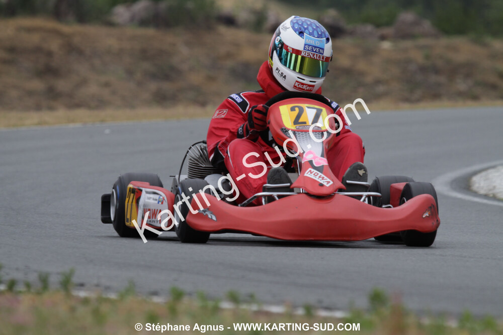 18/07/2010 : Défi France 2010 à Layrac (photos Stéphane Agnus) 2010 — karting