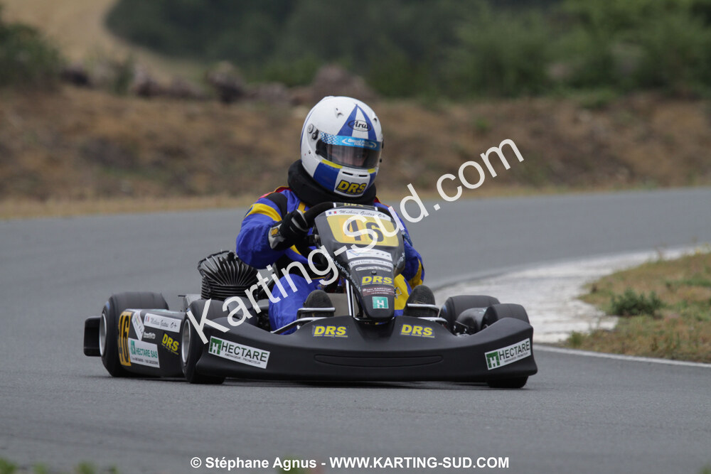 18/07/2010 : Défi France 2010 à Layrac (photos Stéphane Agnus) 2010 — karting