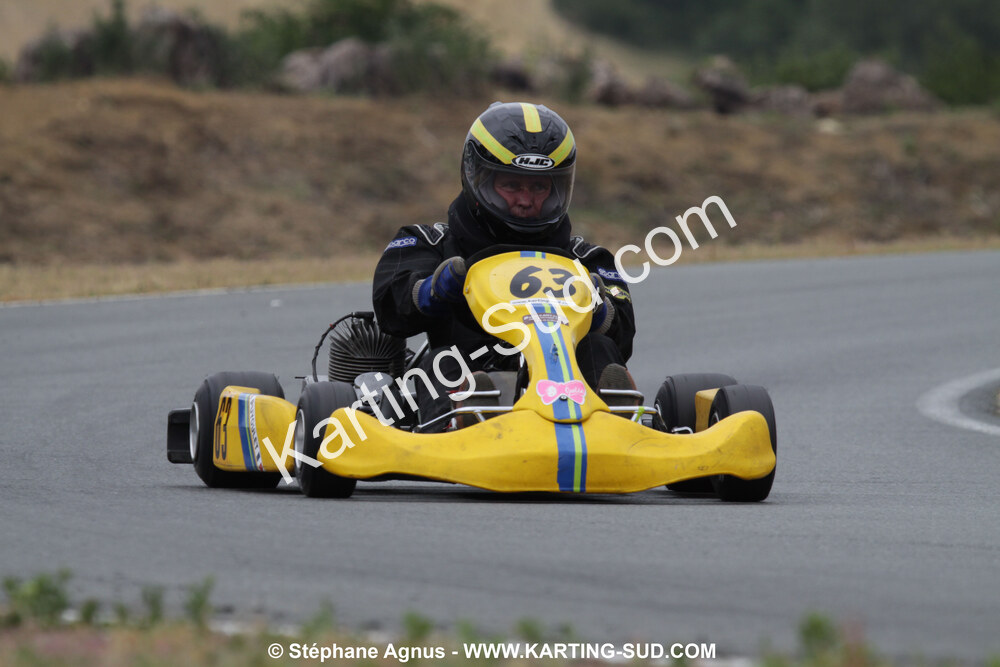 18/07/2010 : Défi France 2010 à Layrac (photos Stéphane Agnus) 2010 — karting