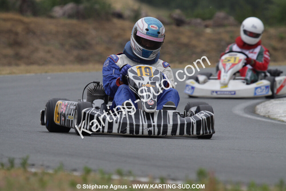 18/07/2010 : Défi France 2010 à Layrac (photos Stéphane Agnus) 2010 — karting