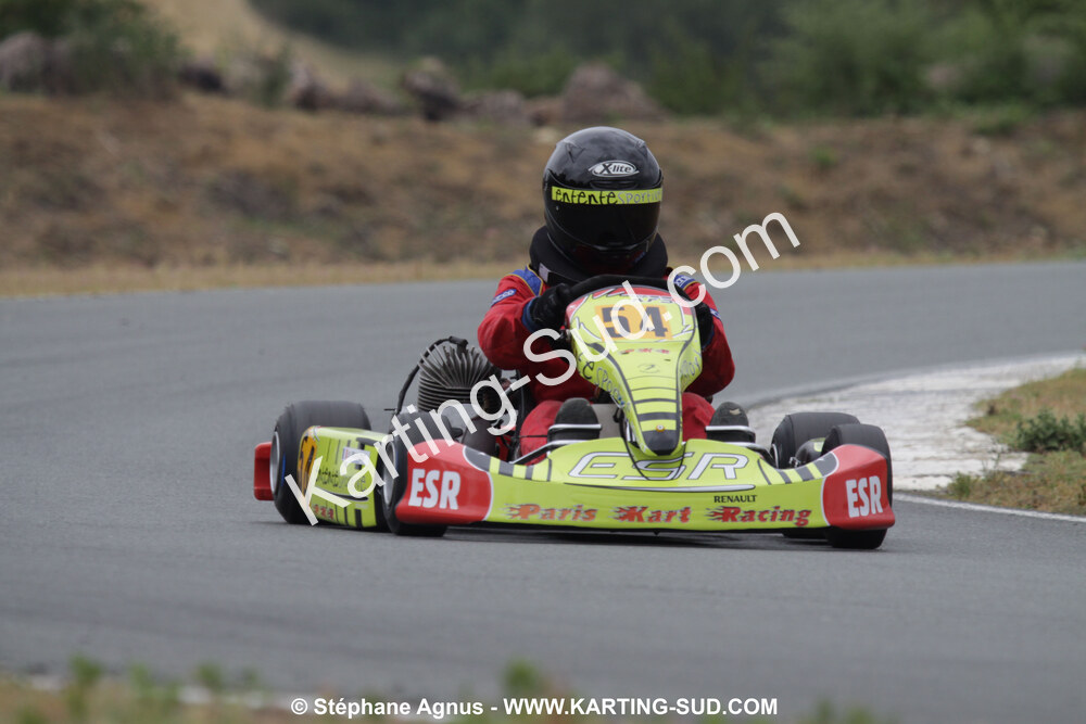 18/07/2010 : Défi France 2010 à Layrac (photos Stéphane Agnus) 2010 — karting