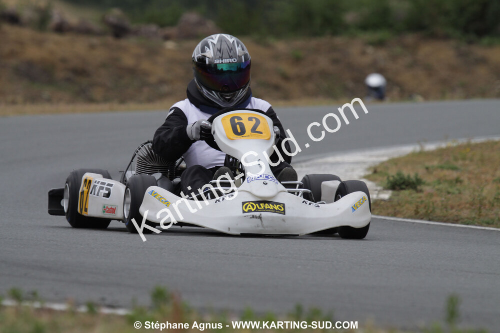 18/07/2010 : Défi France 2010 à Layrac (photos Stéphane Agnus) 2010 — karting