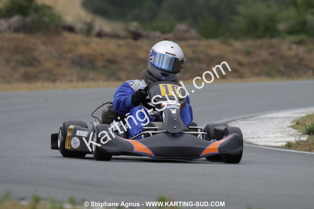18/07/2010 : Défi France 2010 à Layrac (photos Stéphane Agnus) 2010 — karting