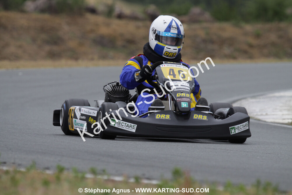 18/07/2010 : Défi France 2010 à Layrac (photos Stéphane Agnus) 2010 — karting