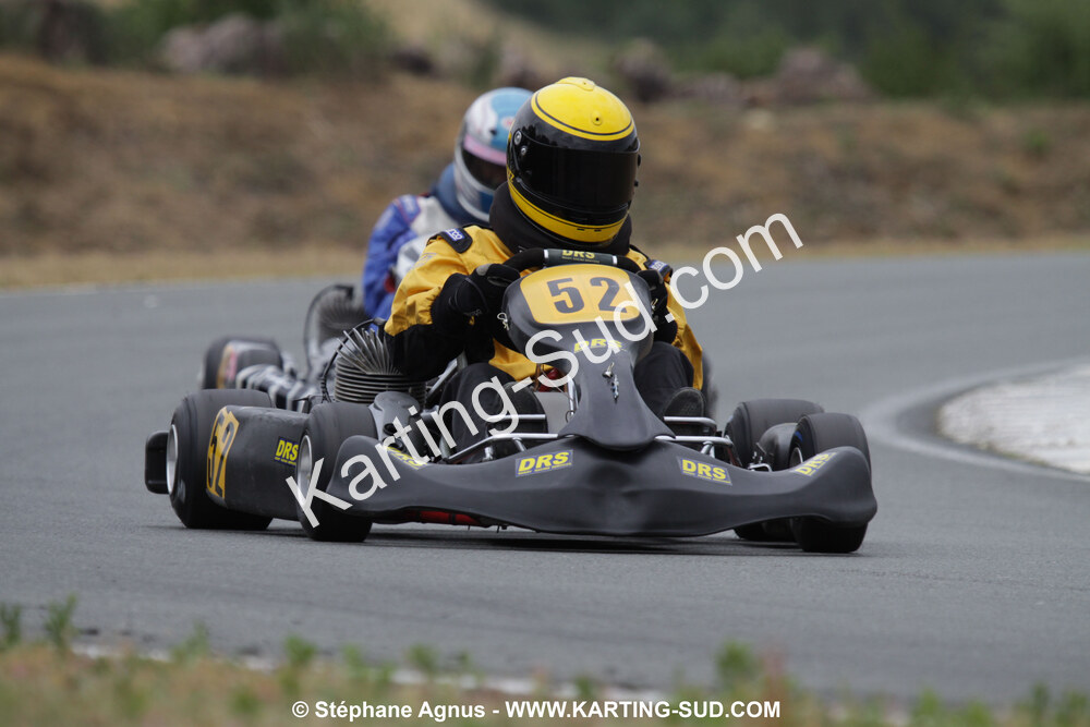 18/07/2010 : Défi France 2010 à Layrac (photos Stéphane Agnus) 2010 — karting