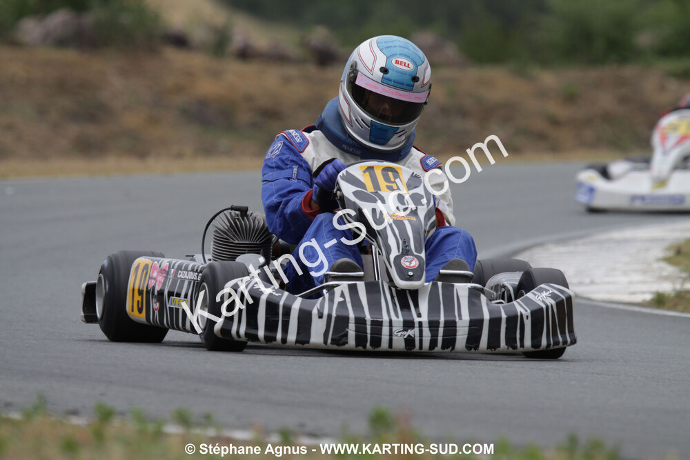 18/07/2010 : Défi France 2010 à Layrac (photos Stéphane Agnus) 2010 — karting