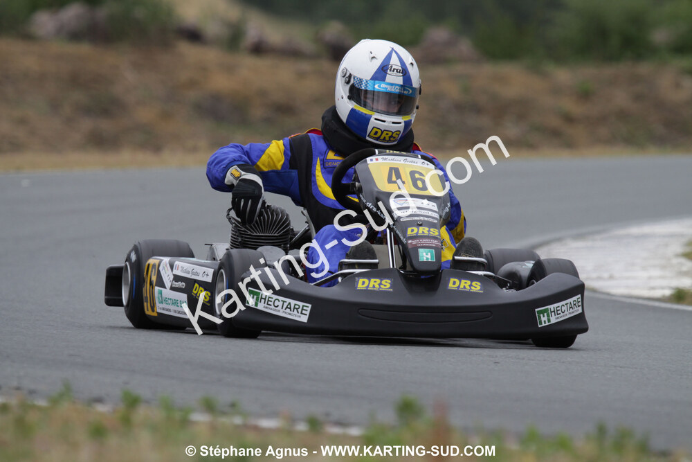 18/07/2010 : Défi France 2010 à Layrac (photos Stéphane Agnus) 2010 — karting