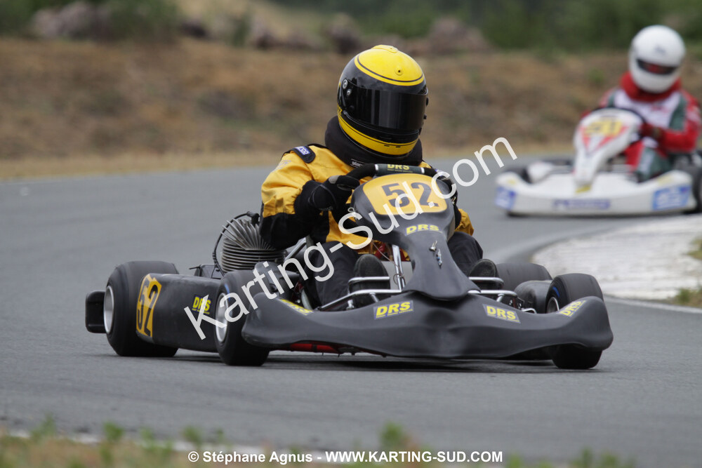 18/07/2010 : Défi France 2010 à Layrac (photos Stéphane Agnus) 2010 — karting