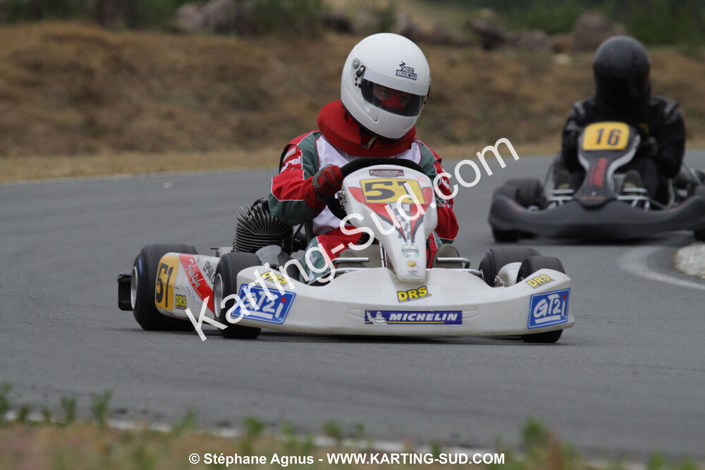 18/07/2010 : Défi France 2010 à Layrac (photos Stéphane Agnus) 2010 — karting