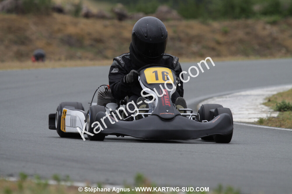 18/07/2010 : Défi France 2010 à Layrac (photos Stéphane Agnus) 2010 — karting