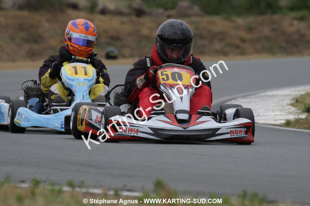 18/07/2010 : Défi France 2010 à Layrac (photos Stéphane Agnus) 2010 — karting