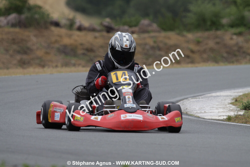 18/07/2010 : Défi France 2010 à Layrac (photos Stéphane Agnus) 2010 — karting