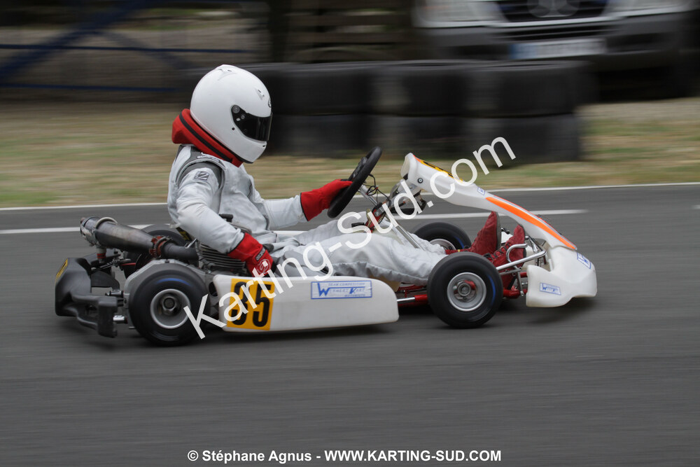 18/07/2010 : Défi France 2010 à Layrac (photos Stéphane Agnus) 2010 — karting