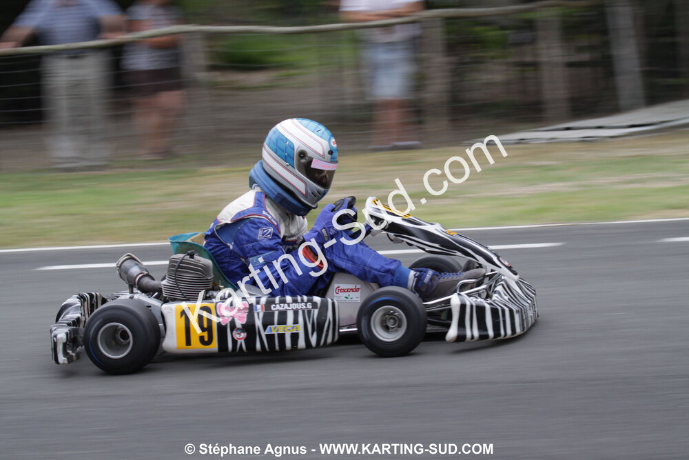 18/07/2010 : Défi France 2010 à Layrac (photos Stéphane Agnus) 2010 — karting