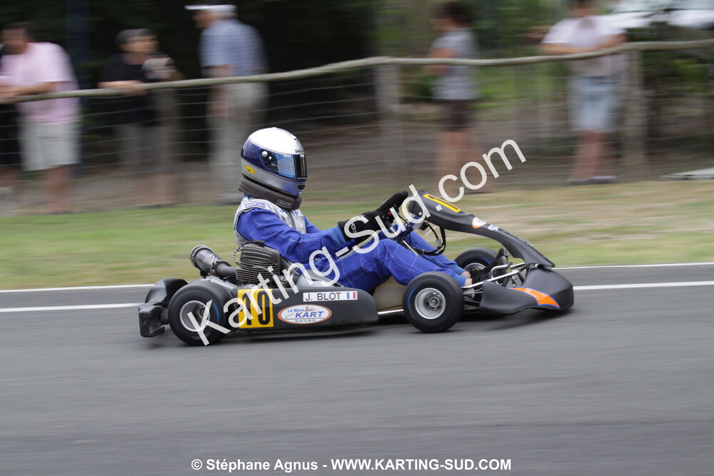 18/07/2010 : Défi France 2010 à Layrac (photos Stéphane Agnus) 2010 — karting