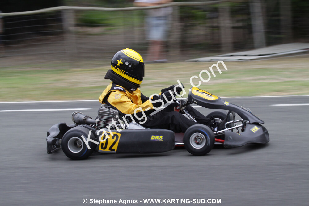 18/07/2010 : Défi France 2010 à Layrac (photos Stéphane Agnus) 2010 — karting
