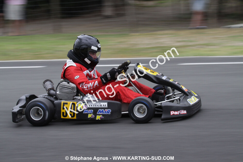 18/07/2010 : Défi France 2010 à Layrac (photos Stéphane Agnus) 2010 — karting