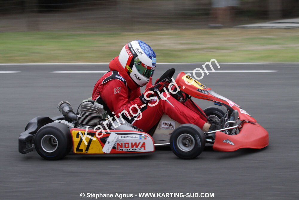18/07/2010 : Défi France 2010 à Layrac (photos Stéphane Agnus) 2010 — karting
