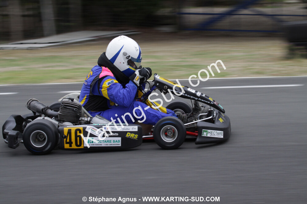 18/07/2010 : Défi France 2010 à Layrac (photos Stéphane Agnus) 2010 — karting