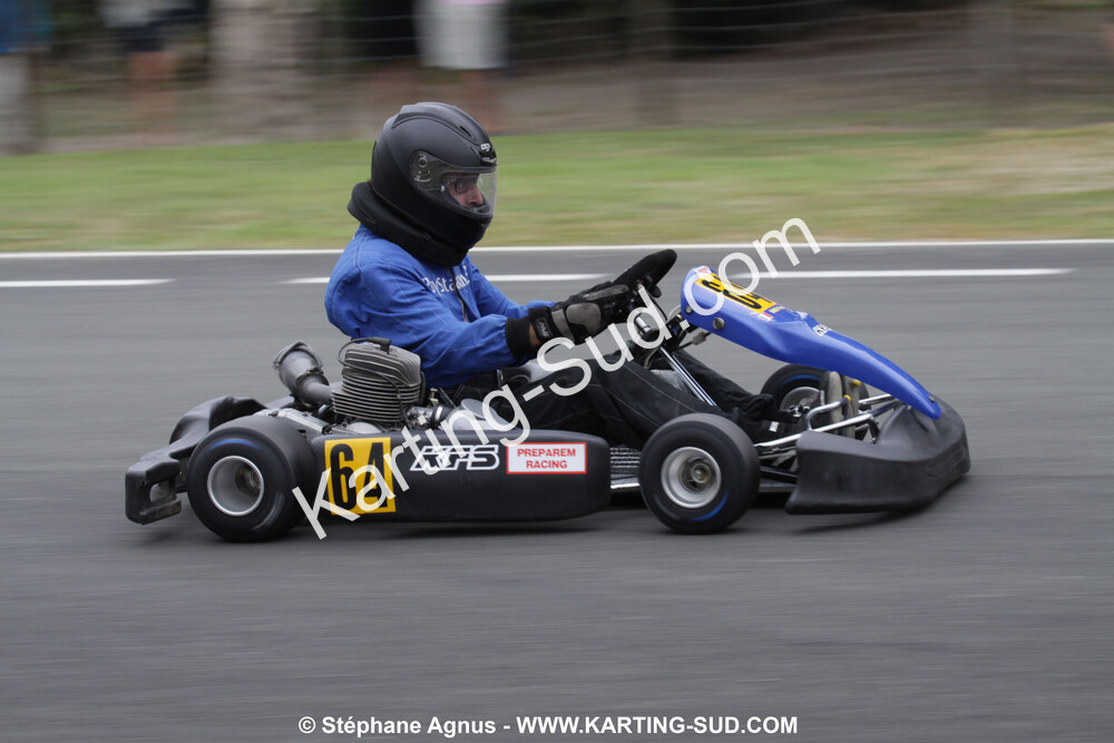18/07/2010 : Défi France 2010 à Layrac (photos Stéphane Agnus) 2010 — karting