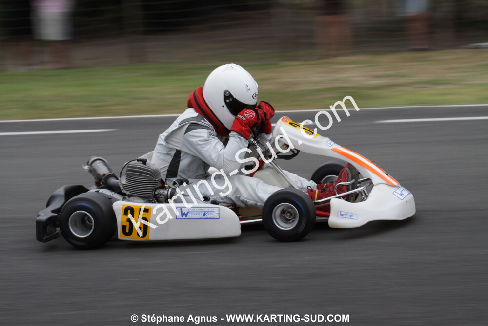 18/07/2010 : Défi France 2010 à Layrac (photos Stéphane Agnus) 2010 — karting