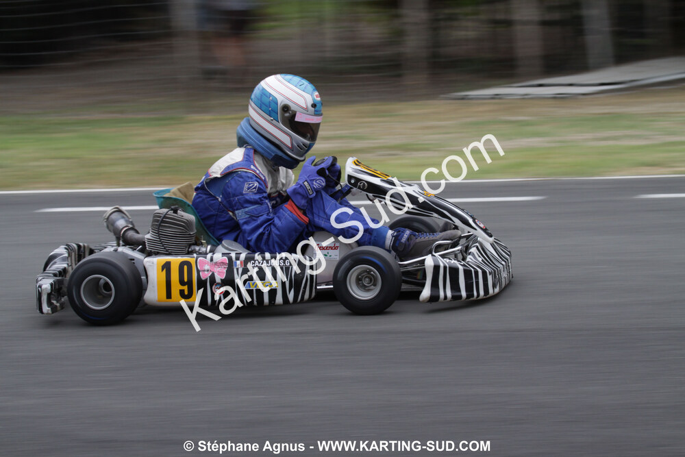 18/07/2010 : Défi France 2010 à Layrac (photos Stéphane Agnus) 2010 — karting