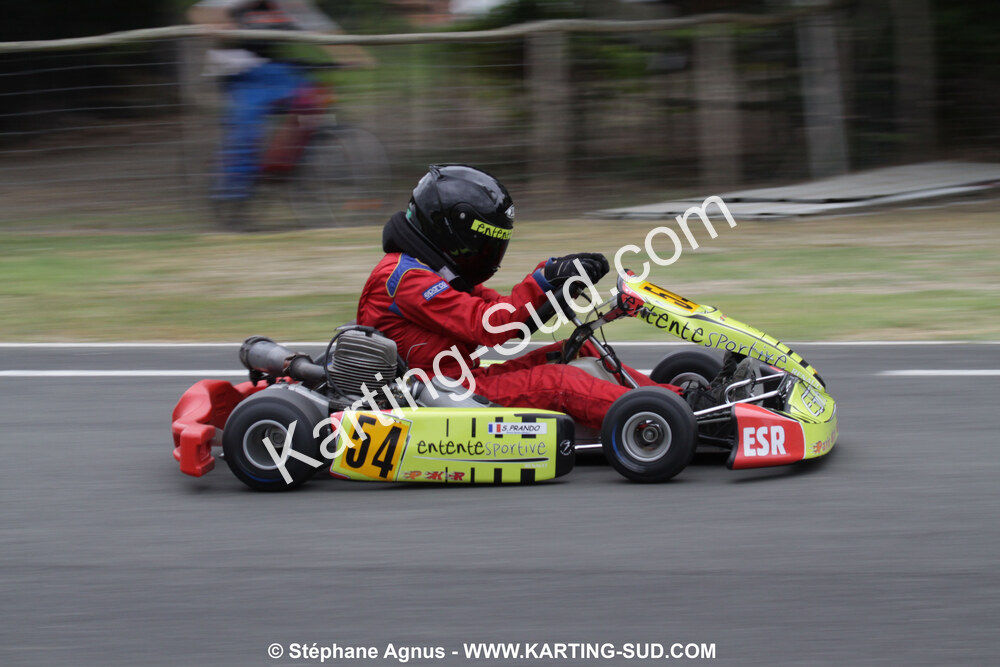 18/07/2010 : Défi France 2010 à Layrac (photos Stéphane Agnus) 2010 — karting