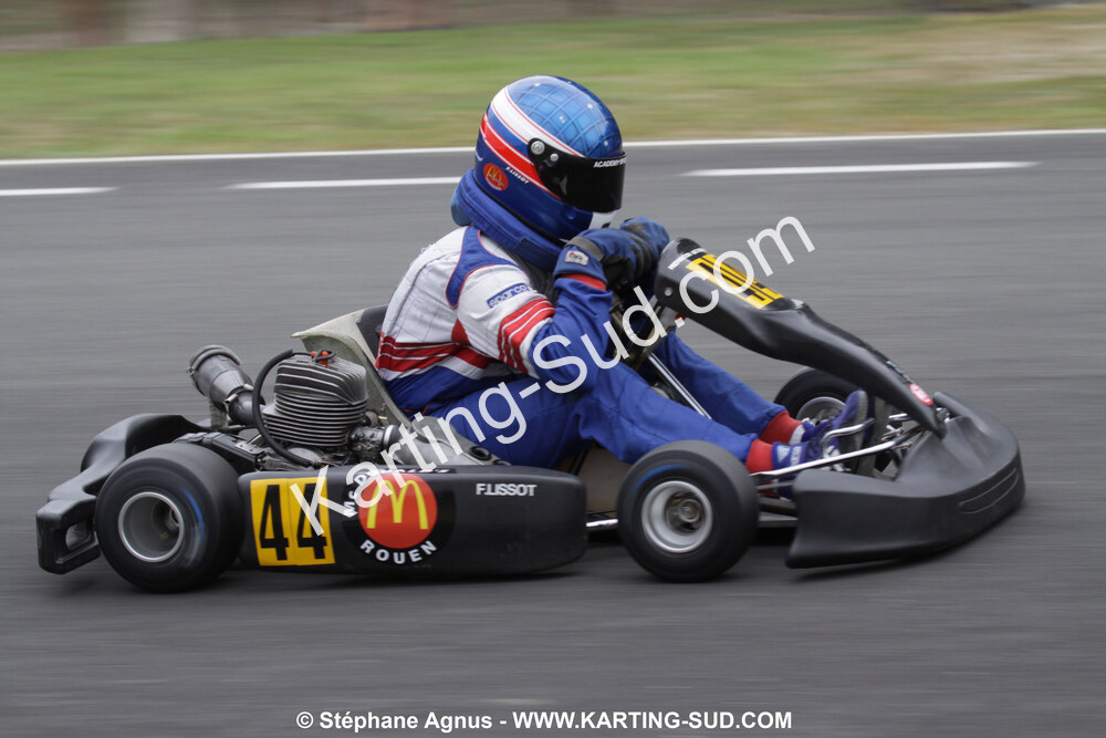 18/07/2010 : Défi France 2010 à Layrac (photos Stéphane Agnus) 2010 — karting