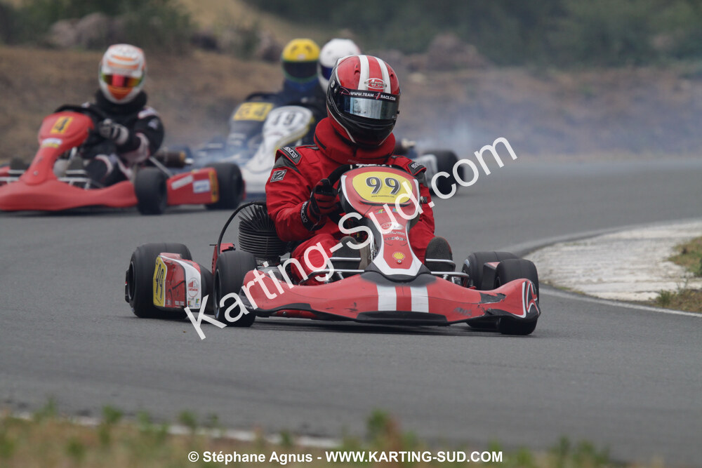 18/07/2010 : Défi France 2010 à Layrac (photos Stéphane Agnus) 2010 — karting
