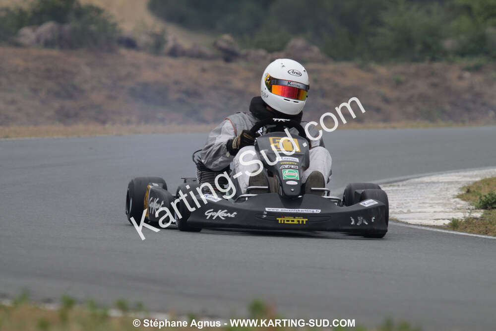 18/07/2010 : Défi France 2010 à Layrac (photos Stéphane Agnus) 2010 — karting