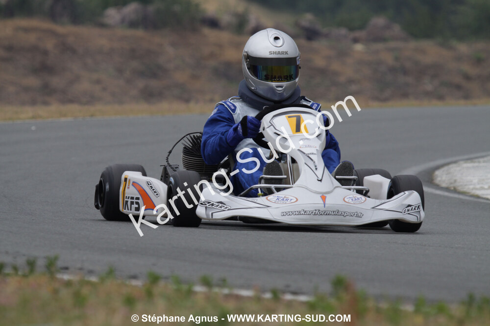 18/07/2010 : Défi France 2010 à Layrac (photos Stéphane Agnus) 2010 — karting