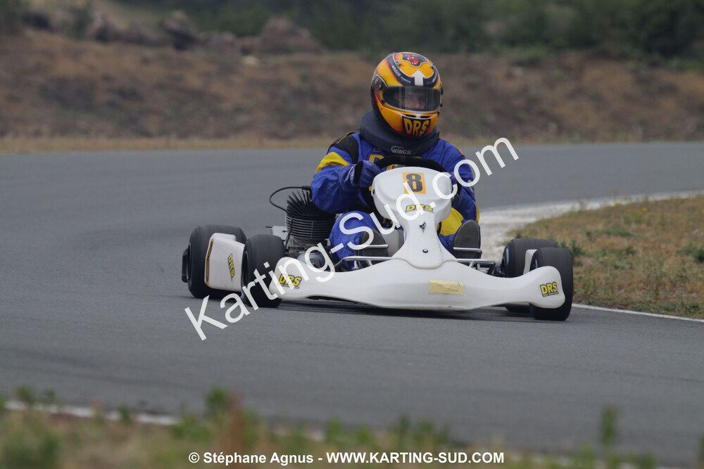 18/07/2010 : Défi France 2010 à Layrac (photos Stéphane Agnus) 2010 — karting