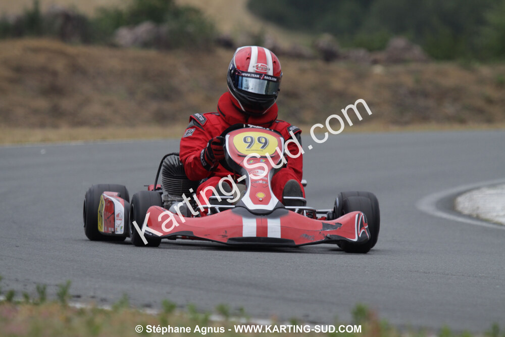 18/07/2010 : Défi France 2010 à Layrac (photos Stéphane Agnus) 2010 — karting