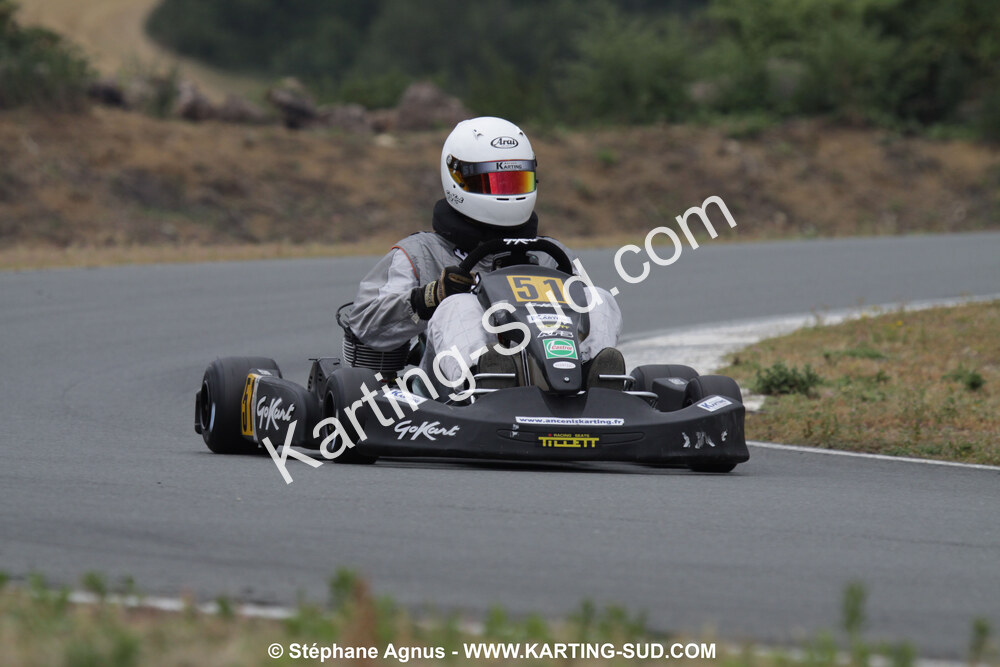 18/07/2010 : Défi France 2010 à Layrac (photos Stéphane Agnus) 2010 — karting