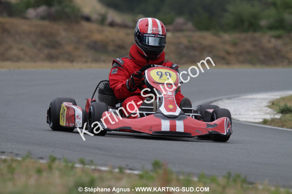 18/07/2010 : Défi France 2010 à Layrac (photos Stéphane Agnus) 2010 — karting