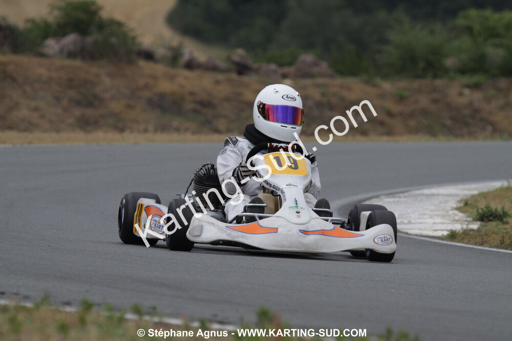 18/07/2010 : Défi France 2010 à Layrac (photos Stéphane Agnus) 2010 — karting