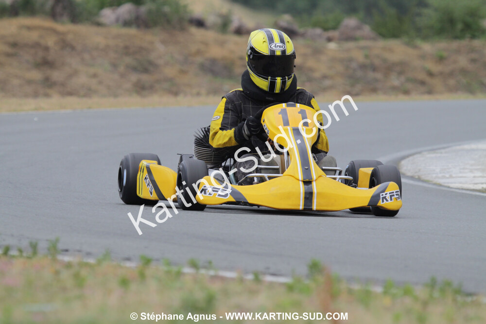 18/07/2010 : Défi France 2010 à Layrac (photos Stéphane Agnus) 2010 — karting