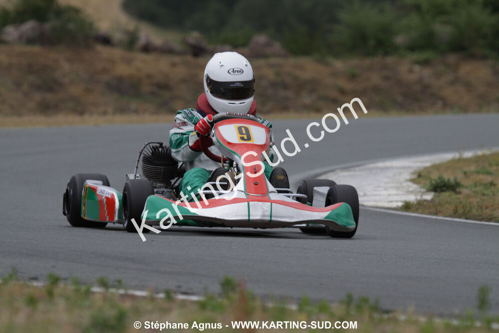 18/07/2010 : Défi France 2010 à Layrac (photos Stéphane Agnus) 2010 — karting