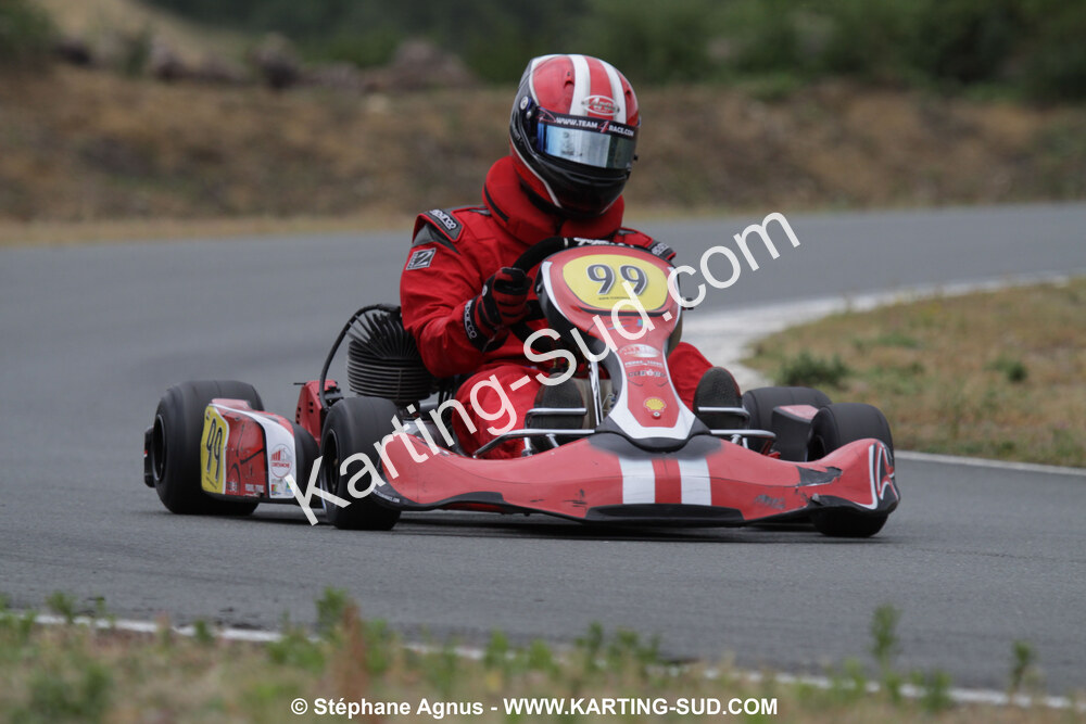 18/07/2010 : Défi France 2010 à Layrac (photos Stéphane Agnus) 2010 — karting