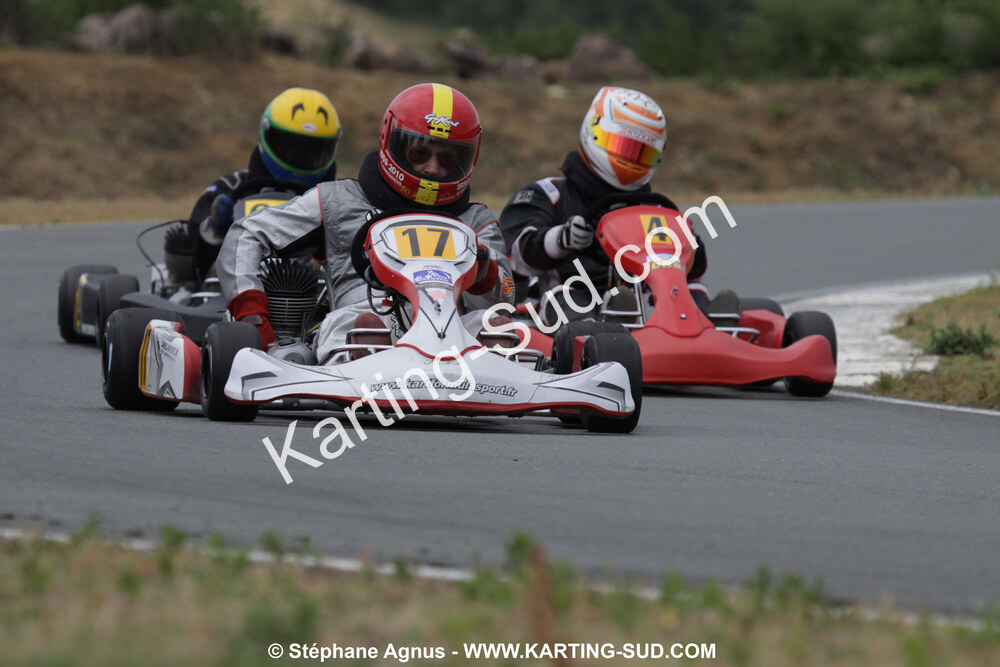 18/07/2010 : Défi France 2010 à Layrac (photos Stéphane Agnus) 2010 — karting
