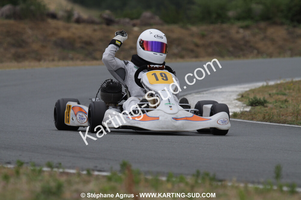 18/07/2010 : Défi France 2010 à Layrac (photos Stéphane Agnus) 2010 — karting