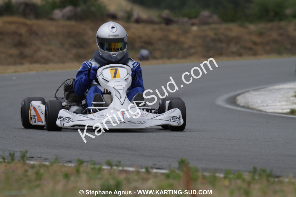 18/07/2010 : Défi France 2010 à Layrac (photos Stéphane Agnus) 2010 — karting