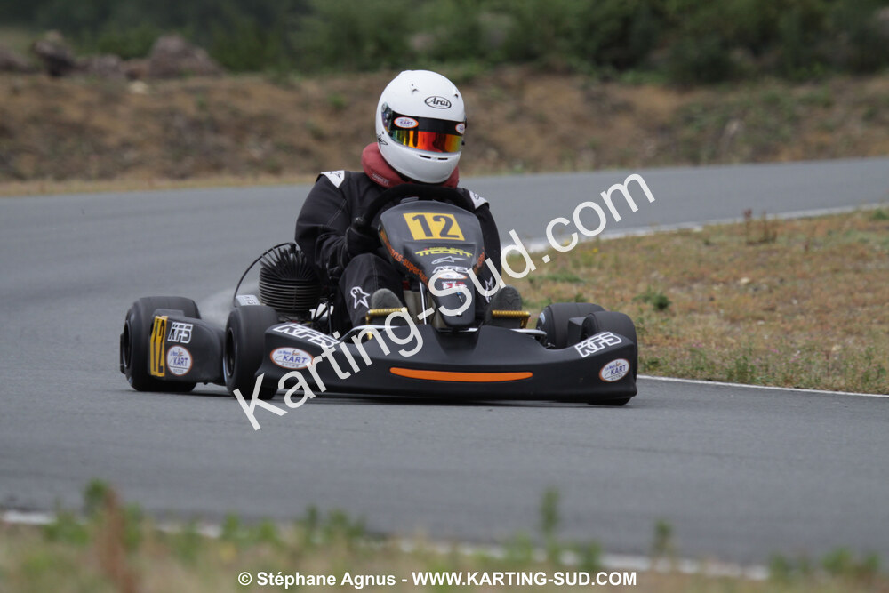 18/07/2010 : Défi France 2010 à Layrac (photos Stéphane Agnus) 2010 — karting