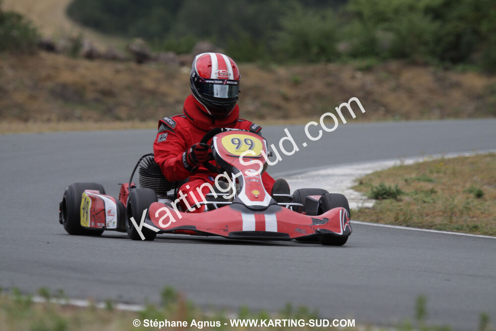 18/07/2010 : Défi France 2010 à Layrac (photos Stéphane Agnus) 2010 — karting
