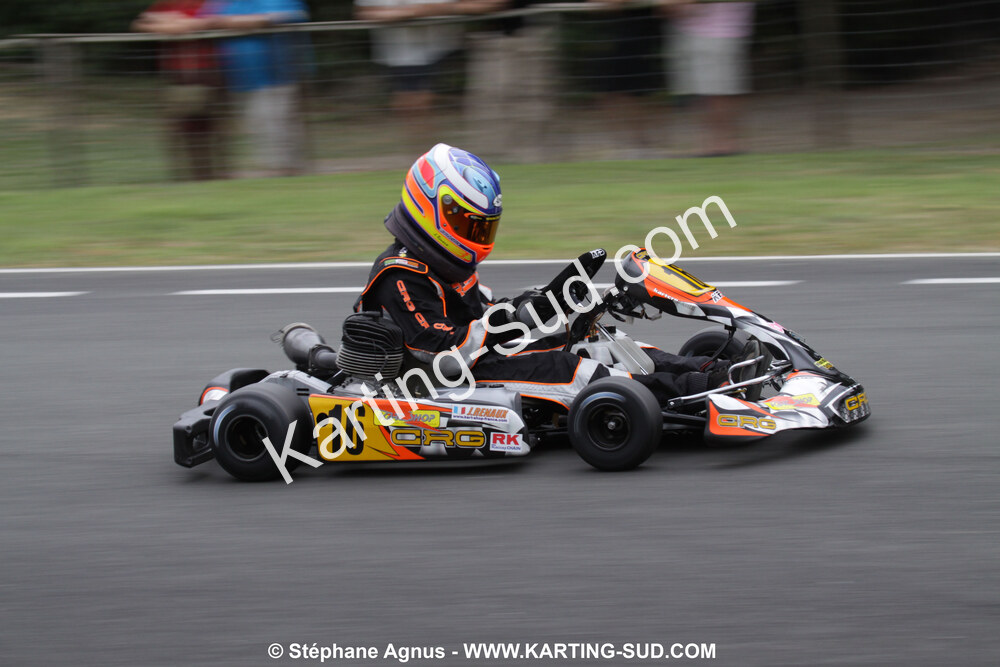 18/07/2010 : Défi France 2010 à Layrac (photos Stéphane Agnus) 2010 — karting
