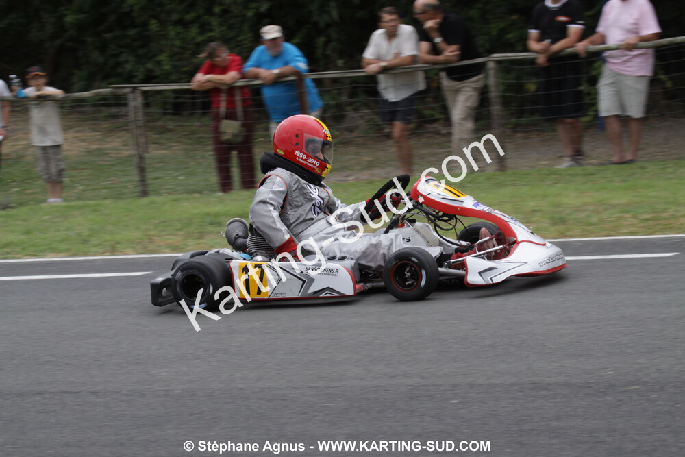 18/07/2010 : Défi France 2010 à Layrac (photos Stéphane Agnus) 2010 — karting