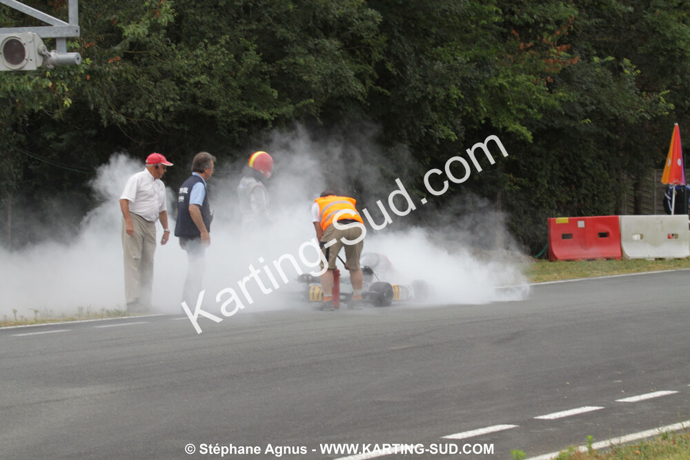 18/07/2010 : Défi France 2010 à Layrac (photos Stéphane Agnus) 2010 — karting