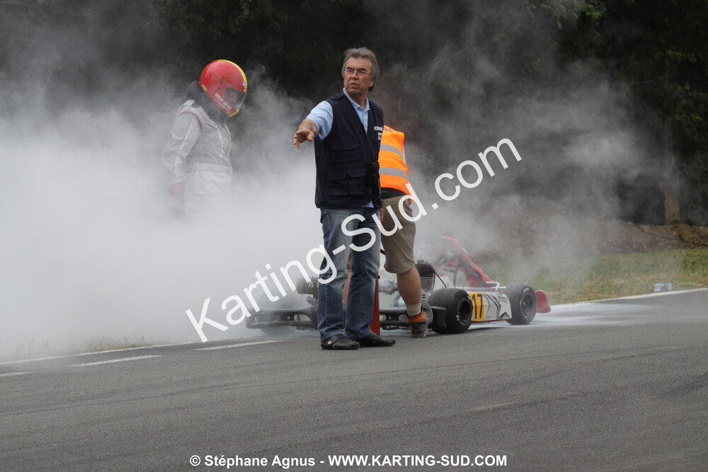 18/07/2010 : Défi France 2010 à Layrac (photos Stéphane Agnus) 2010 — karting