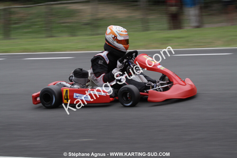 18/07/2010 : Défi France 2010 à Layrac (photos Stéphane Agnus) 2010 — karting